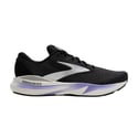 Brooks Adrenaline GTS 24 Black White AW25 Women's Shoes