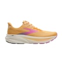 Buty Brooks Ghost 17 Pomarańczowe Różowe Damskie AW25
