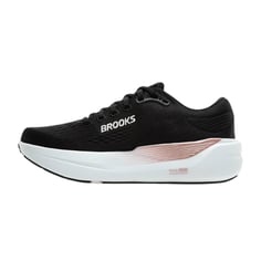 Buty Brooks Ghost Max 3 Czarny Złoty Damskie AW25 2