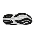 Chaussures Brooks Ghost Max 3 Noir Doré Femme AW25