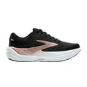 Zapatillas Brooks Ghost Max 3 Negro Dorado AW25 Mujer