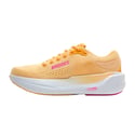 Zapatillas Brooks Ghost Max 3 Naranja Blanco AW25 Mujer