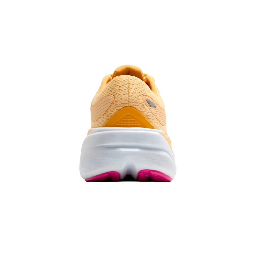 Zapatillas Brooks Ghost Max 3 Naranja Blanco...