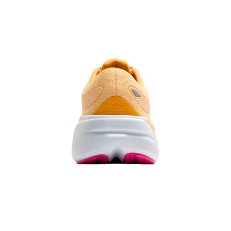 Brooks Ghost Max 3 Shoes Orange White AW25 Women