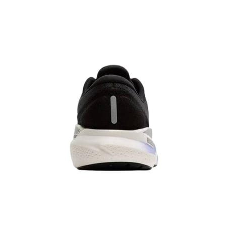 Scarpe Brooks Adrenaline GTS 24 Nero Bianco AW25 Donna