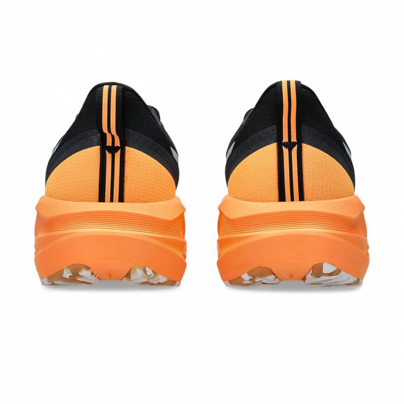 Asics Novablast 5 Lite-Show Blue Orange AW25