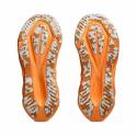 Asics Novablast 5 Lite-Show Blue Orange AW25