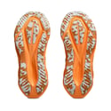 Chaussures Asics Novablast 5 Lite-Show Bleu Orange AW25
