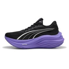 Schoenen Puma MagMax NITRO Zwart Paars AW25 Dames