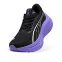 Chaussures Puma MagMax NITRO Noir Violet AW25 Femme