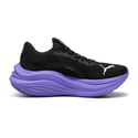 Puma MagMax NITRO Black Purple AW25 Women's Shoes