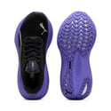 Puma MagMax NITRO Black Purple AW25 Women's Shoes