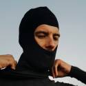 Q36.5 Black Balaclava