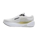 Scarpe Brooks Ghost Max 3 Bianco Oro AW25