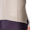 Jaqueta Castelli Espresso Air Bege