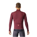 Castelli Espresso Air-jas Bordeaux