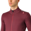 Chaqueta Castelli Espresso Air Burdeos