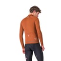 Castelli DO.DI.CI. Jas Bruin