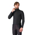 Hose Castelli Flanders 2 Schwarz