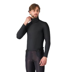 Culotte Castelli Flanders 2 Noir