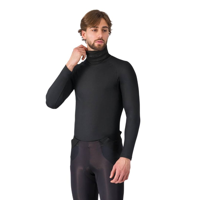Culotte Castelli Flanders 2 Noir