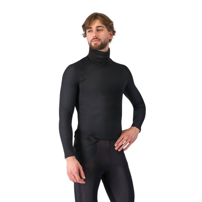 Culotte Castelli Flanders 2 Noir