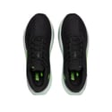 Tênis Brooks Glycerin Max 2 Preto Verde SS26