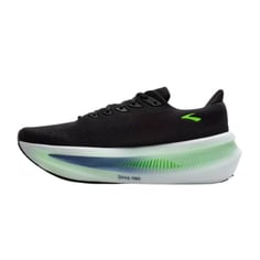Buty Brooks Glycerin Max 2 Czarny Zielony SS26 2