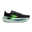 Buty Brooks Glycerin Max 2 Czarny Zielony SS26