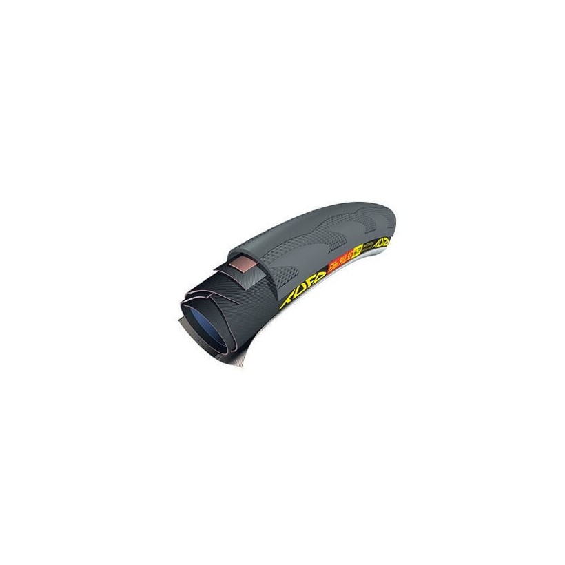 Tubulaire Tufo Elite Pulse -Triathlon 700 x (22-25mm)