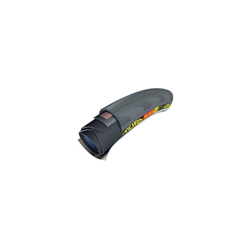 Tufo Elite Pulse Schlauchreifen - Triathlon 700 x (22-25 mm)