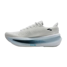 Chaussures Brooks Glycerin Max 2 Blanc Bleu SS26 2