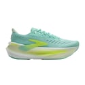 Brooks Glycerin Max 2 Blue Yellow SS26 Women