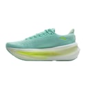 Chaussures Brooks Glycerin Max 2 Bleu Jaune SS26 Femme
