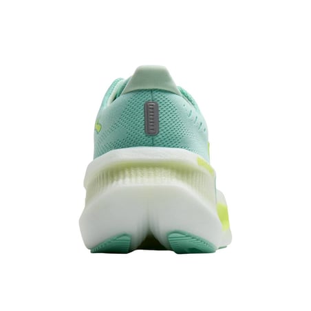 Scarpe Brooks Glycerin Max 2 Blu Giallo SS26 Donna