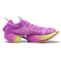 Puma Fast-R NITRO Elite 2 Purple Yellow Women's Shoes