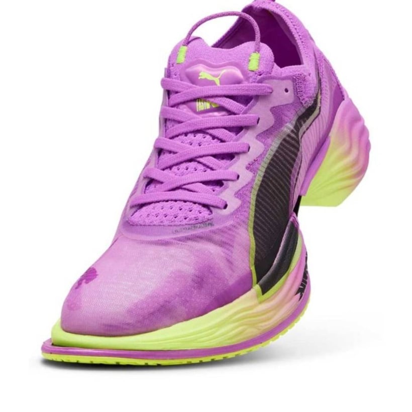 Chaussures Puma Fast-R NITRO Elite 2 Violet...