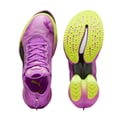 Scarpe Puma Fast-R NITRO Elite 2 Viola Giallo Donna