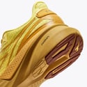 Diadora Nucleo 2 Schoenen Goudgeel SS26
