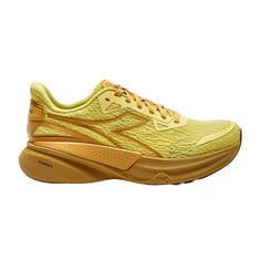 Buty Diadora Nucleo 2 Żółty Złoty SS26