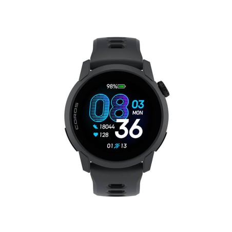 Zegarek Coros Pace 4 GPS Czarny