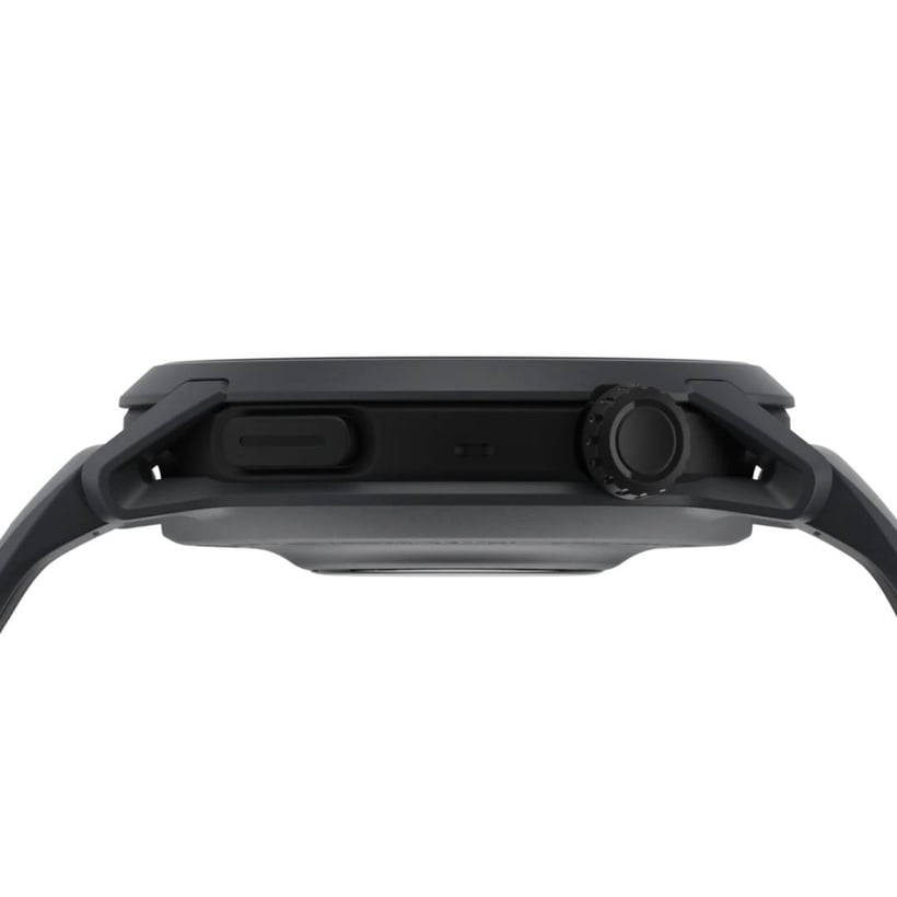 Zegarek Coros Pace 4 GPS Czarny