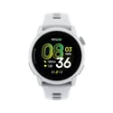 Orologio Coros Pace 4 GPS Bianco