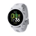 Coros Pace 4 GPS-Uhr Weiß