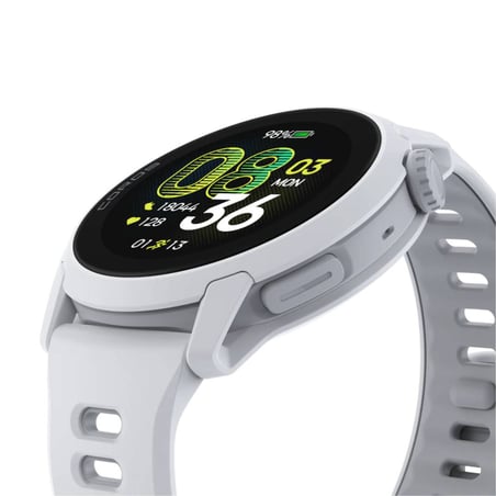 Coros Pace 4 White GPS Watch