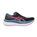 Asics Magic Speed 4 Black Pink AW25 Women Shoes