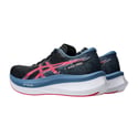 Asics Magic Speed 4 Zwart Roze AW25 Dames