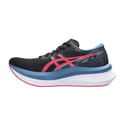 Asics Magic Speed 4 Zwart Roze AW25 Dames