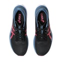 Tênis Asics Magic Speed 4 Preto Rosa AW25 Mulher