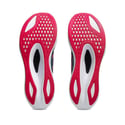 Buty Asics Magic Speed 4 Czarno-Różowe AW25 Damskie